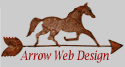 Arrow Web Design