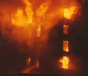 Firefighters deserve training on the new technology to protect them and enable them to better do their jobs.