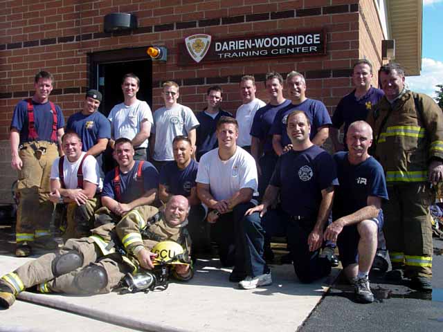 FDIC West 2005, Sunday AM