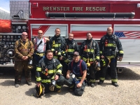 Brewster FD MA June 14 2015