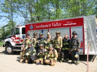 Carrabassett Valley FD ME