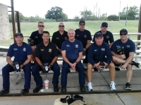 Carrollton, Coppell, Farmers Branch FD Texas October 12, 2012