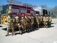 Carrollton TX Fire Dept.