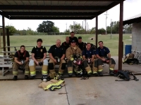 Carrollton,Farmers Branch, Coppell, Westminster FD Texas October 13, 2012