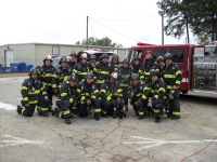 Charleston SC FD