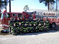 Charleston SC FD