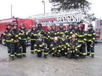 Charleston SC FD