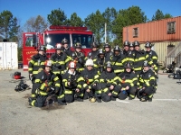 Charleston SC FD