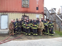 Charleston SC FD 