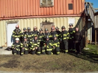 Charleston SC FD