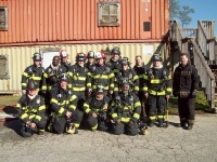 Charleston SC FD 