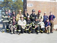 FDIC East 2004