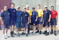 Fire House Expo 2006 Instructors 