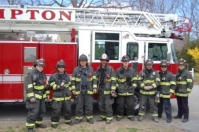 Hampton NH Fire Dept. 