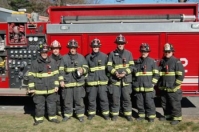 Hampton NH Fire Dept.