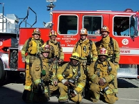 LA City FD