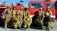 LA City FD