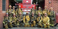 LA City FD