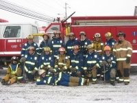 Lantz NS Fire Dept.