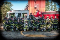 Pelham FD NH      Oct 13, 2012