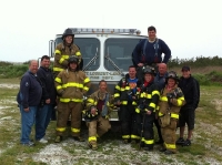 Point Lookout-Lido FD NY