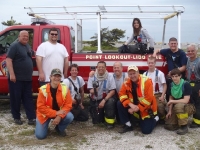 Point Lookout-Lido FD NY