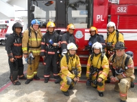 SCDF Singapore Sept 28, 2016