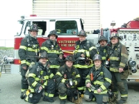 Southbridge, MA Fire Dept.