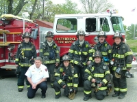 Southbridge, MA Fire Dept.