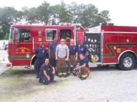 St. Andrews FD