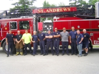 St. Andrews FD