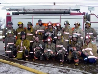 Sydney Mines VFD 