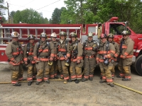 W Dummerston FD VT Saturday May 18 2018