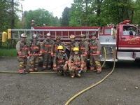 W Dummerston FD VT Sunday May 19 2018