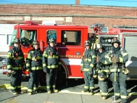 Winthrop MA FD 