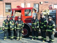 Winthrop MA FD