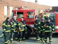 Winthrop MA FD