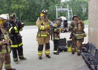 Worcester FF School 